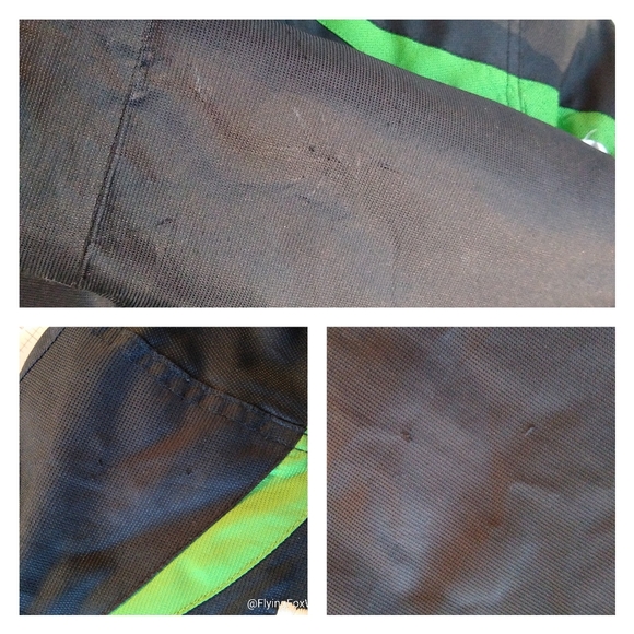 CB Sports Advance Performance Systems Ski Jacket - Picture 7 of 8